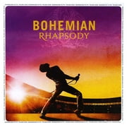 Queen + Adam Lambert - Bohemian Rhapsody (Original Motion Picture Soundtrack) - Rock - CD