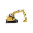 thumbnail image 6 of Caterpillar 315 Small Hydraulic Excavator w/ Operator - Diecast Masters 85957 - 1/50 Scale Replica, 6 of 10