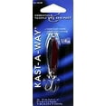 thumbnail image 2 of South Bend Kast-A-Way Spoon, 1/4 oz, Fishing Spoons, 2 of 3