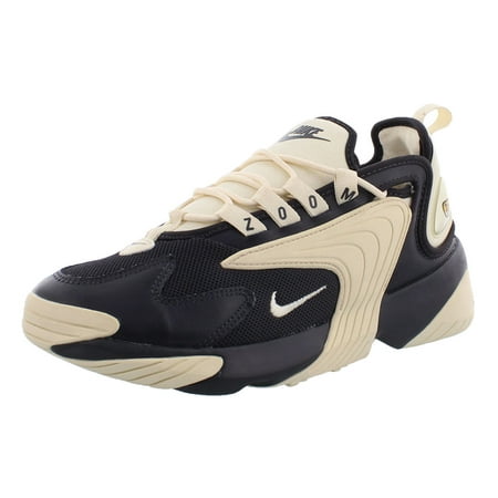 Nike Zoom 2k Womens Shoes Size 12, Color: Grey Oil Grey Light Cream