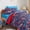 Fire Truck, variant on Sleep Zone Full Queen Kids Bedding Comforter Set, 7 Piece Cool Durable Children Bed in a Bag, Monster