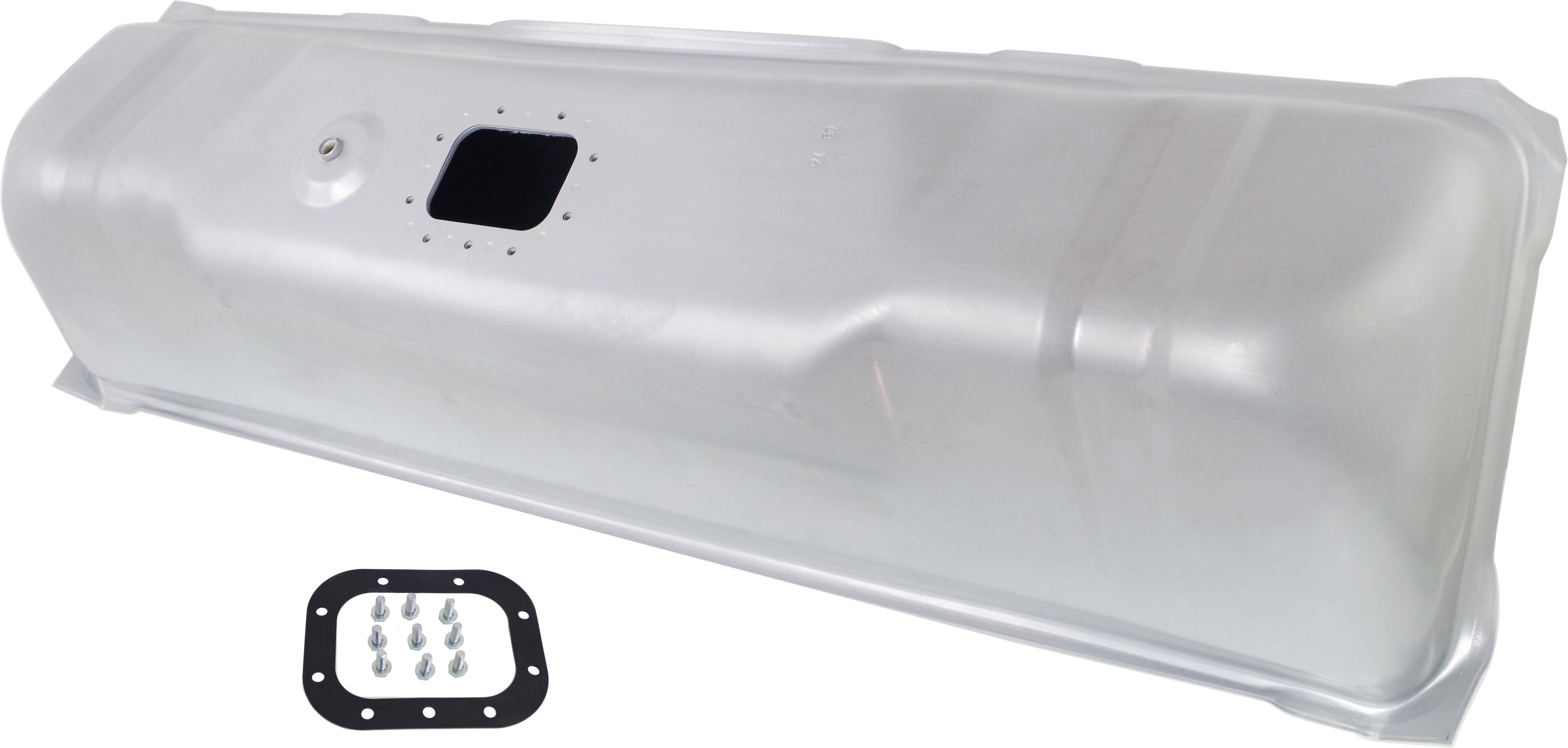 Replacement REPC670177 Fuel Tank Compatible with 1984-1996 Chevrolet Corvette 20 gallons