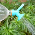 thumbnail image 5 of 1 Pieza Boquilla de Rociado, Color Aleatorio, Compatible con Botellas de Soda, Botellas de Bebidas, Rociadores de Flores, Boquilla de Flujo Recto de Doble Uso, Accesorios de Rociador Reemplazables,..., 5 of 5