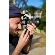 Sigma 18-50mm F2.8 DC DN Contemporary Lens for Fujifilm X Mount