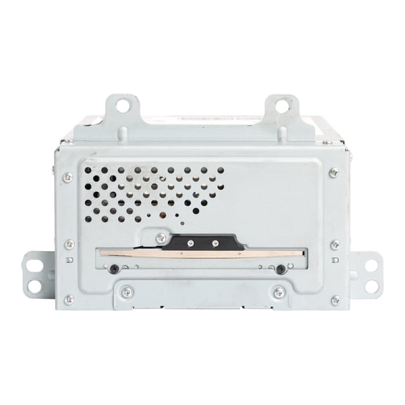 Restored 2010 Cadillac SRX AM FM XM Radio DVD CD RDS Navigation Radio 20888798 (Refurbished)