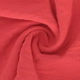 thumbnail image 6 of Blmnix Rompers Summer Shorts for Women Cargo Shorts Short Pull on Red High Beach Shorts for Women,S, 6 of 6
