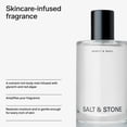 thumbnail image 4 of Bruma corporal Salt & Stone Neroli y Albahaca 100 ml vegana, 4 of 5