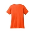 thumbnail image 6 of Port & Company Women's Core Blend T-Shirt LPC55, 6 of 6