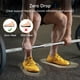 thumbnail image 3 of Zapatos de halterofilia M MANUEKLEAR Deadlift para hombre y mujer, 3 of 6