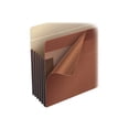 thumbnail image 3 of Smead TUFF Extra Wide Legal - Pochette de Dossier - Extensible - pour - à Onglets - redrope (Lot de 5), 3 of 5