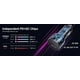 thumbnail image 4 of Cargador para Carro UGreen 2-Port Fast Car Charger 52.5w - Negro, 4 of 5