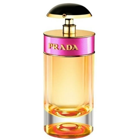 Prada Triangle - Prada Candy Eau De Parfum Spray for Women 1.7 oz
