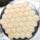 thumbnail image 4 of Mold,kitchen Dumpling Press,dumpling Mould Tools(1pc, Silver), 4 of 5