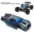 thumbnail image 4 of VARCA DE CARCOCERÍA DE AUTOMÓVIL RC, CAPARAZÓN DE PLÁSTICO RC PRECISO RESTENTE PARA MANTENIMIENTO, 4 of 7