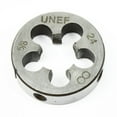 thumbnail image 2 of Tap and Die Set High-speed Steel Right-hand Thread for Thread Restore, 2 of 7