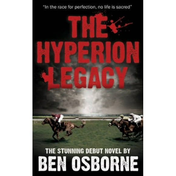Legacy Hyperion