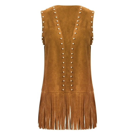 Women's Fall And Winter Long Over The Knee Down Vest Thickened Warm Vest Coat Womens Jean Vest Juniors Flannel Vest Zipper Vest Sleeveless Trench Coat Long Dressy Jackets for Women Female Fall Jackets