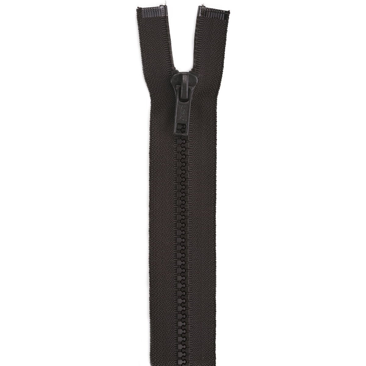 Coats Sport-Trennreißverschluss 30,5 Cm – Polyester, Für Jacken & Sportbekleidung