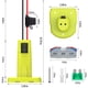 thumbnail image 5 of Adaptador Power Wheel compatible con Azocek con batería Ryobi de 18 V, 5 of 7