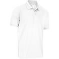 thumbnail image 3 of Premium Boys School Uniform Short Sleeve Polo Shirt, 3 of 3