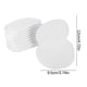 thumbnail image 5 of Almohadillas absorbentes de sudor para hombres y mujeres | Protectores antisudor desechables para las axilas - Inodoro, invisible, adhesivo fuerte - Diseño ultrafino y cómodo | 100 PIEZAS | 12x9.5cm, 5 of 7