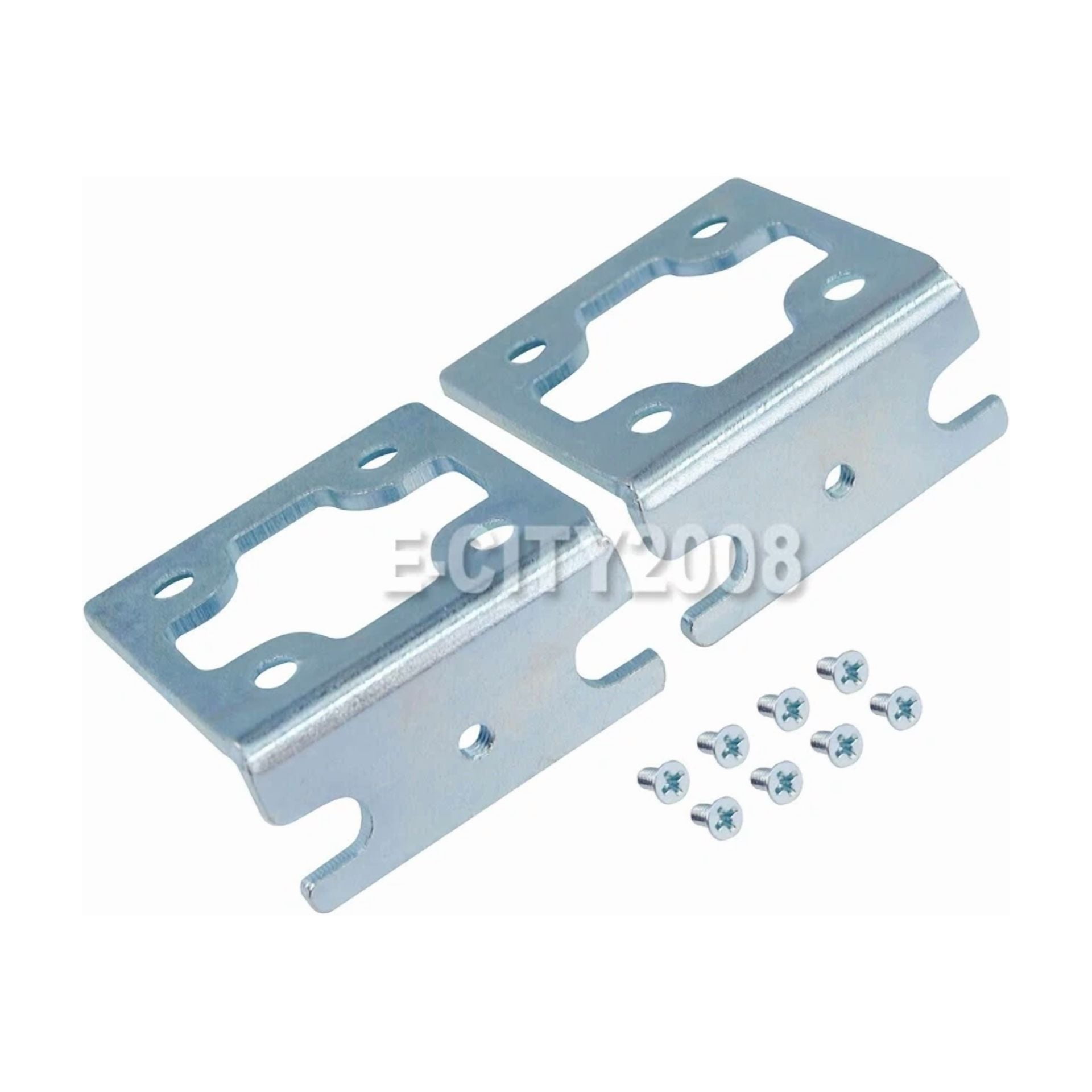 BUTTERFLY- Cisco Acs-2811Rm-19 19" Rack Mount Kit For Cisco 2811 Router