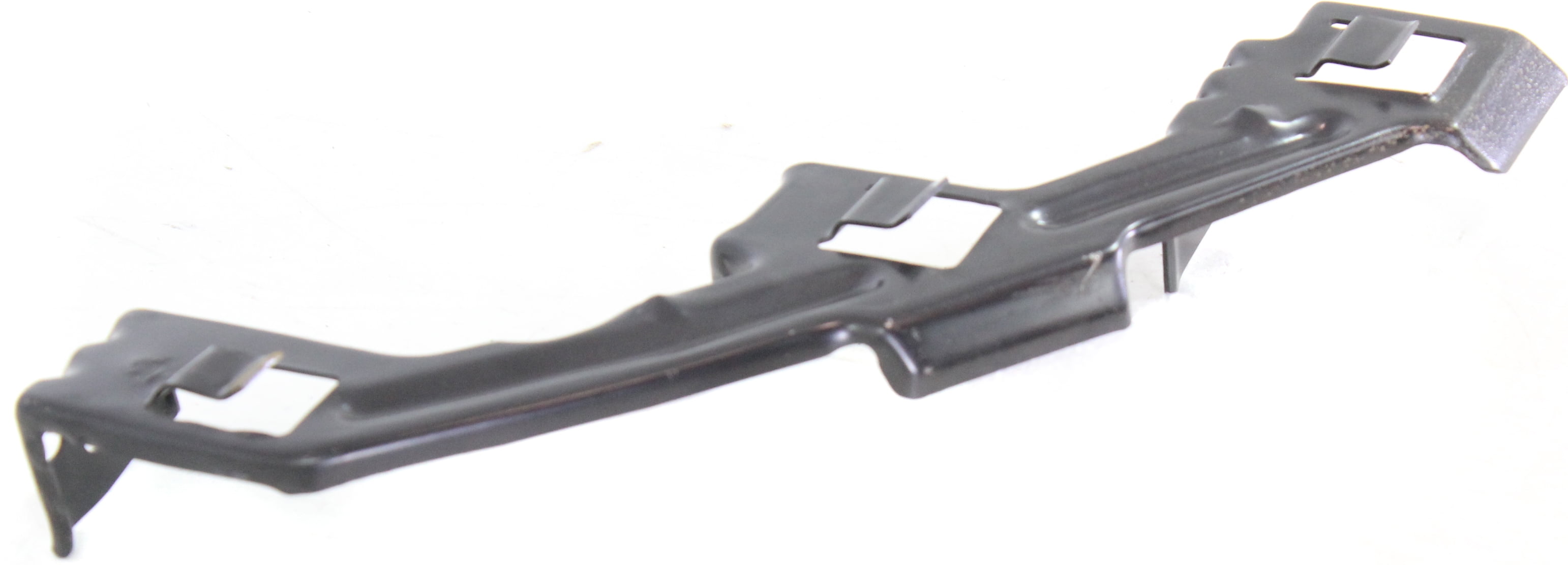 Replacement REPK013137 Bumper Bracket Compatible For 2011-2013 Kia Sorento Front, Right Passenger