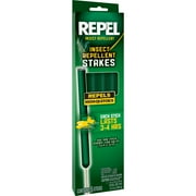 Repel Mosquito Repellent Stakes