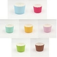 thumbnail image 4 of 24 Pcs Paper Cups Muffins Paper Muffin Liners Cupcake Liners Cpcake Wrappers Cup Cake Paper Paper Cake Cups, 4 of 5