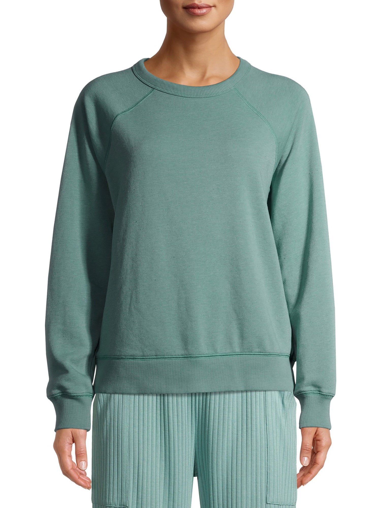 Secret Treasures Women's and Women's Plus Sleep Top