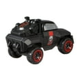 thumbnail image 2 of Hot Wheels Star Wars Wrecker Bad Batch Vehicle, 2 of 4