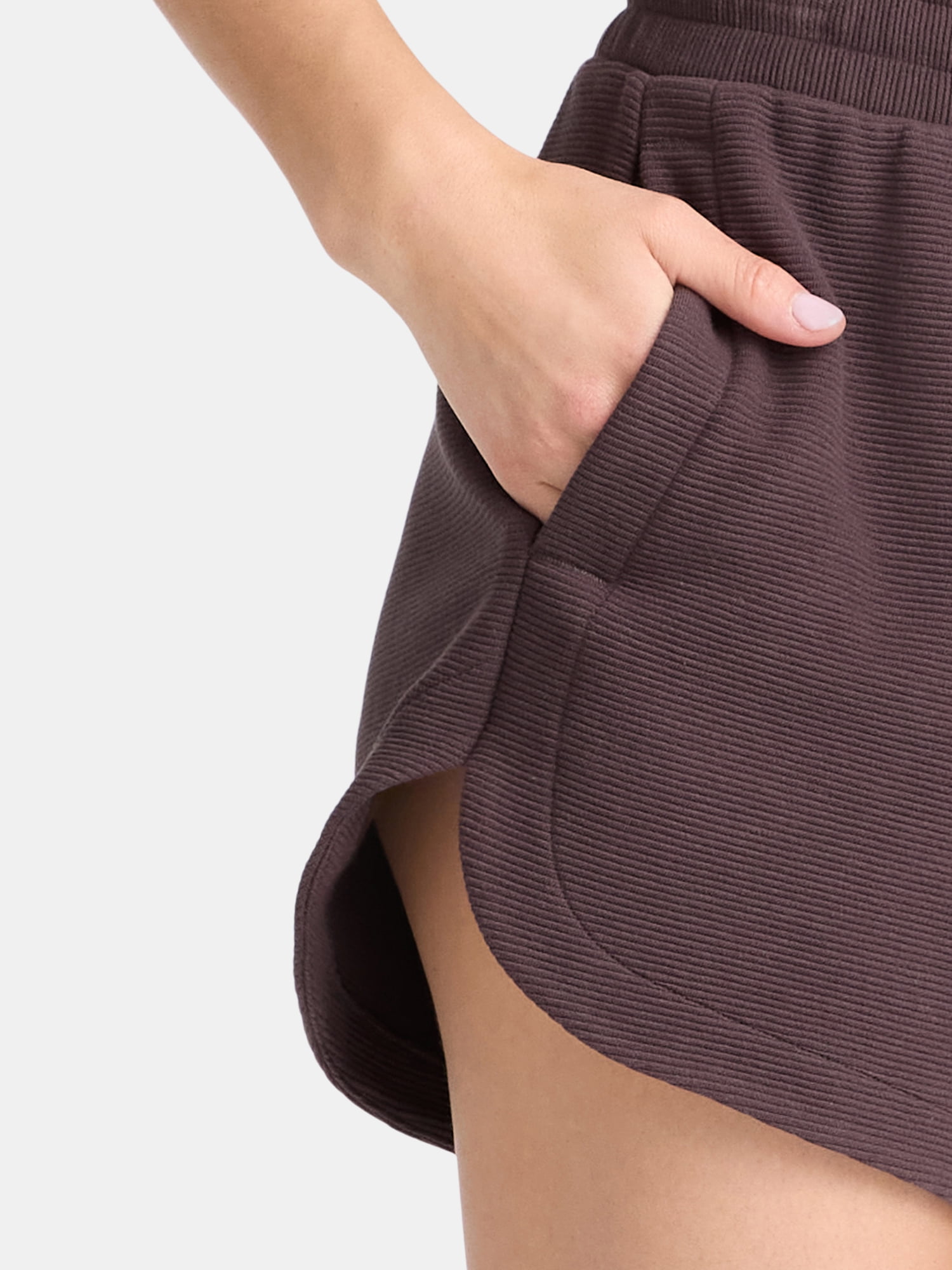 Avia Women’s Ottoman Lounge Shorts, Sizes XS-XXXL