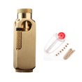 thumbnail image 3 of 2024 New End Torch Flame Retardant And Windproof Lighter Butane Lighter With, 3 of 8