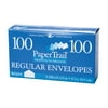 BOXED ENVELOPES 6 3/4 PLAIN 100/BOX