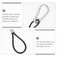 thumbnail image 3 of OUNONA 10Set Steel Hanging Wire Heavy Duty Strength for Photo Frame Hanging, 3 of 8