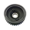 thumbnail image 3 of Engine Harmonic Balancer - Compatible with 1999 - 2003 Mazda Protege 2000 2001 2002, 3 of 3