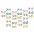 thumbnail image 2 of Dog Hair Bows, Cat Small Bowknot Beautiful  For Shih Tzu For Wear Daily For Pomeranian For Terrier For Pets, 2 of 8