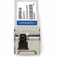 thumbnail image 7 of AddOn Intel E10GSFPLR-BX-U-I Compatible TAA 10GBase-BX SFP+ Transceiver (SMF, 1270nmTx/1330nmRx, 10km, LC, DOM, -40 to 85C), 7 of 7