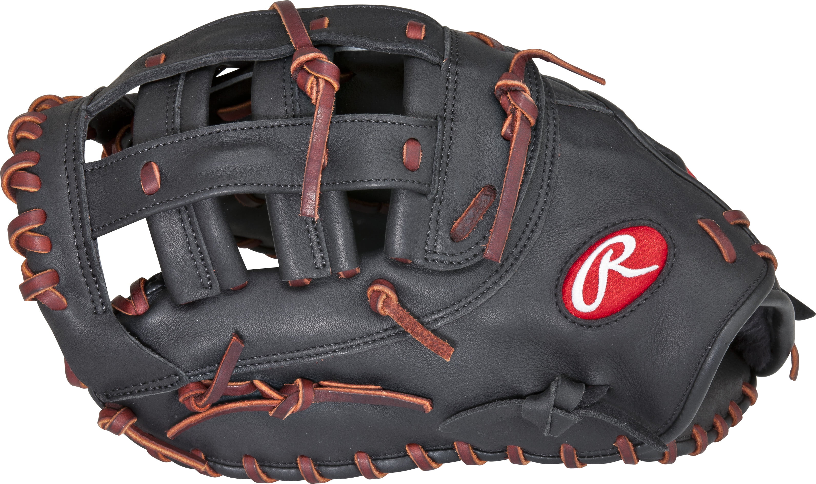 Louisville FPS1276 TPS Select Fastpitch Series 12.75 Inch Fast Pitch Softball Glove One Color Left Hand Throw