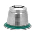 thumbnail image 4 of Milisten 10Ud Selladores De Silicona Para Cápsulas Reutilizables De Café Material Resistente, 4 of 8