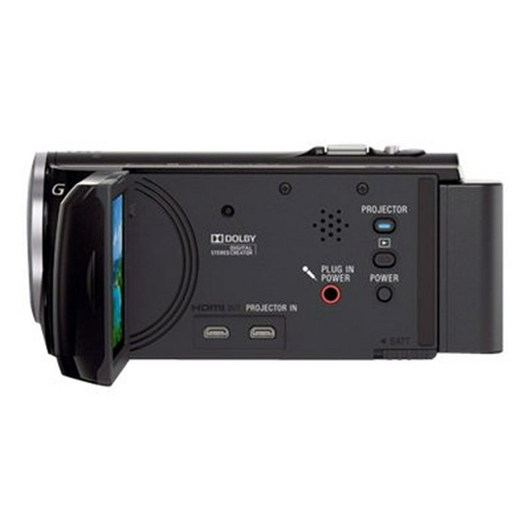 sony handycam cx260