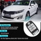 thumbnail image 3 of Control remoto inteligente de entrada sin llave de reemplazo SY5JFFGE04 433 MHz para Kia Optima 2016 2017 2018 2019 2020 No. 95440-D4000/95440-D5000/95440D4000/95440D5000 4 Botones, 3 of 7