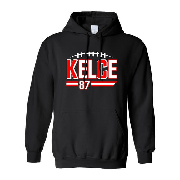Adult KC Kelce Sweatshirt Hoodie