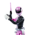 thumbnail image 2 of Power Rangers: Lightning Collection as.P.D. Pink Ranger Toy Action Figure for Boys and Girls Ages 4 5 6 7 8 and Up (6”), 2 of 9