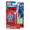 Mega Construx Masters Of The Universe Skeletor Micro Action Figure