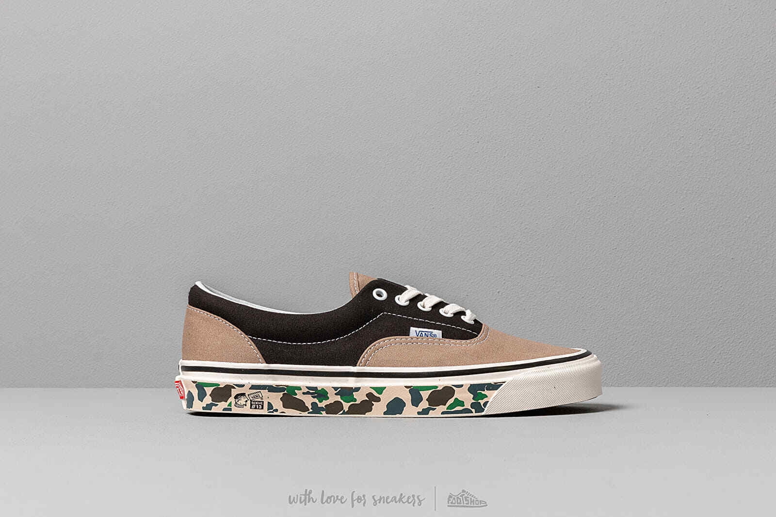 Vans era cheap 59 dx