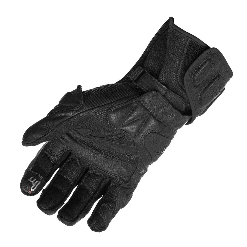 anaconda bike gloves