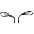 thumbnail image 4 of Espejo retrovisor para bicicleta calidad del vehículo espejo para bicicleta espacio HD espejo de cristal JShteea Accesorios para bicicletas, 4 of 8