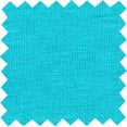 thumbnail image 5 of Cotton Jersey Spandex 190 GSM Knit Fabric Stretch Sewing Cotton (TURQUOISE, 1.5"x1.5"SampleOfFabric), 5 of 21