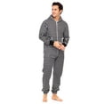 thumbnail image 3 of Combinaison une Pièce Mode pour Hommes Combinaison Imprimée, 3 of 7